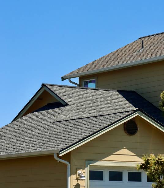 Professional Roofing Services in Hebron, OH